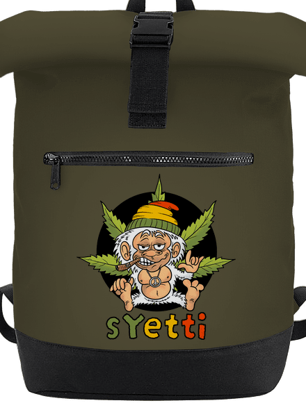 SYetti