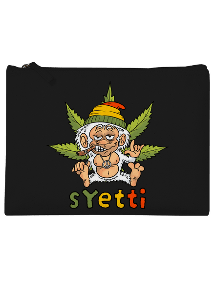 SYetti