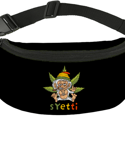 SYetti