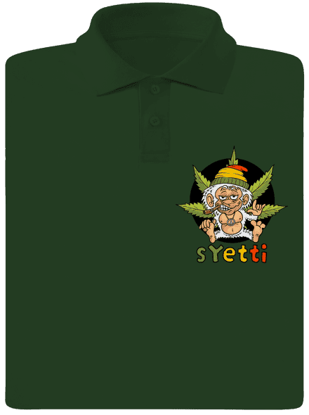 SYetti
