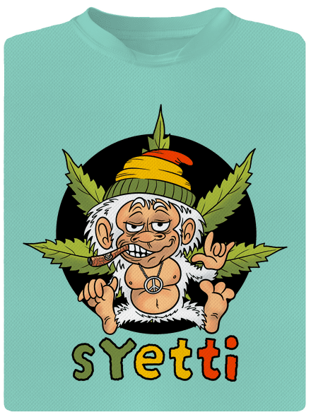 SYetti