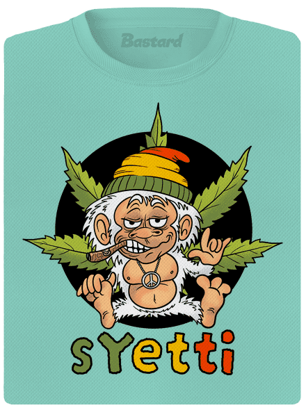 SYetti