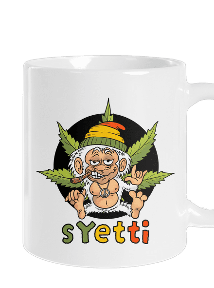 SYetti