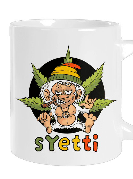 SYetti