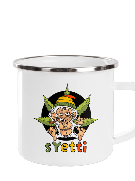 SYetti