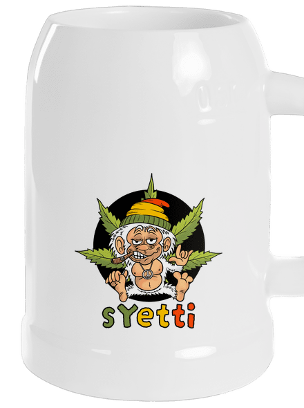 SYetti