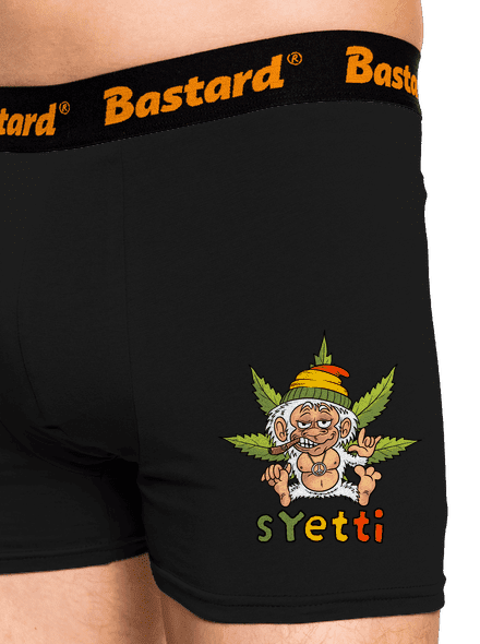 SYetti