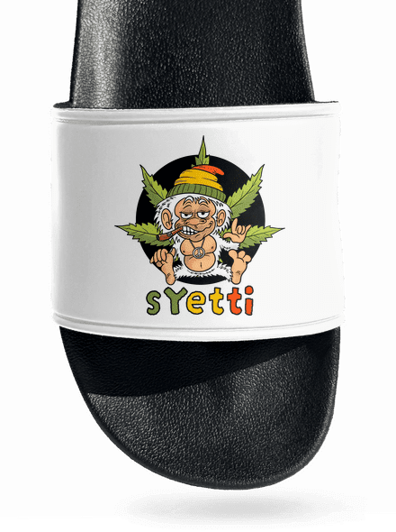 SYetti