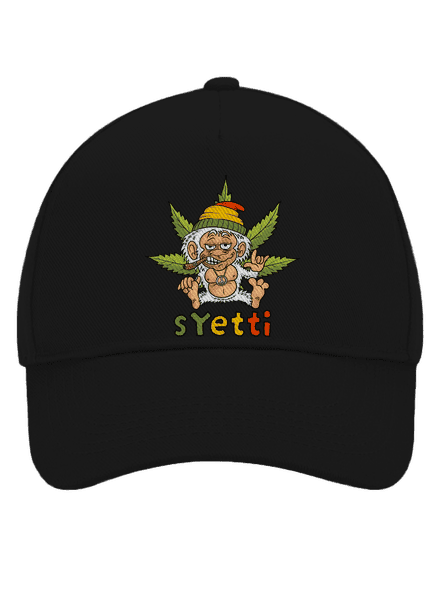 SYetti