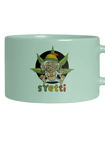 SYetti