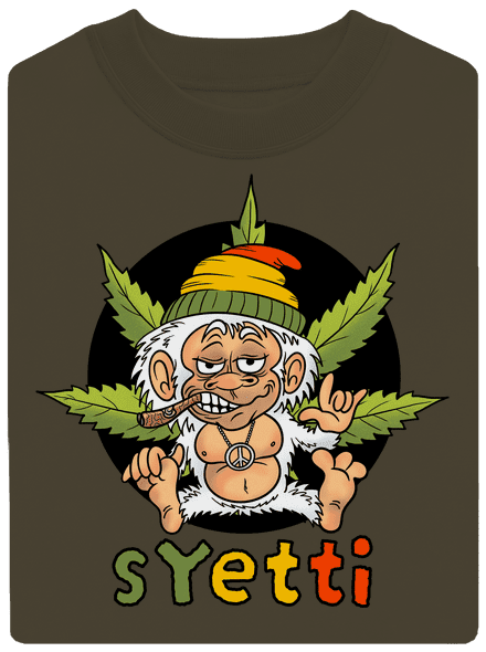 SYetti
