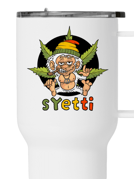 SYetti