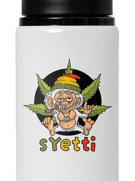 SYetti