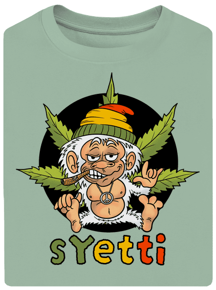 SYetti