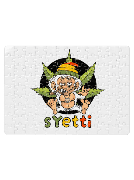 SYetti