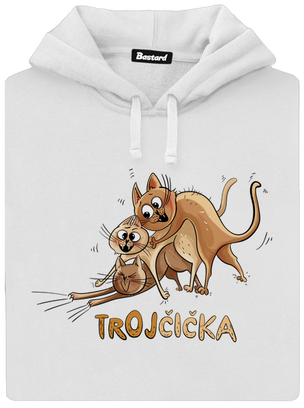 Trojčička