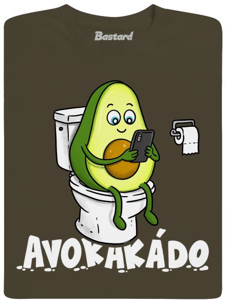 Avokakádo