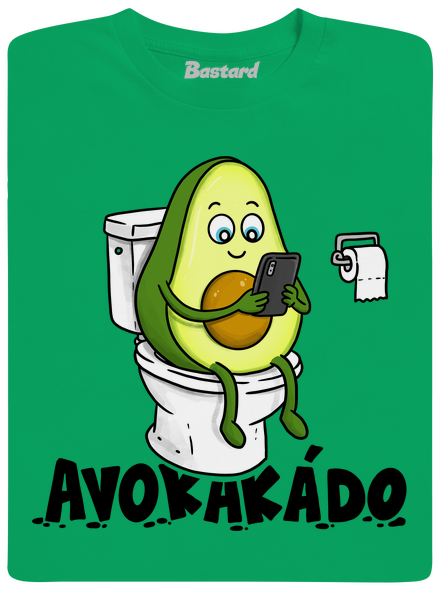 Avokakádo