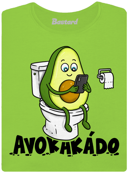 Avokakádo