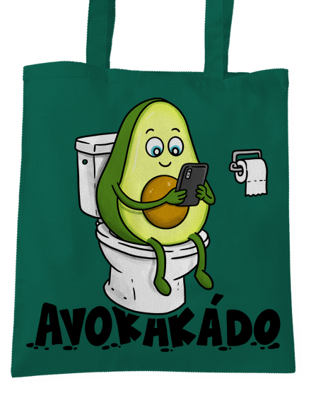 Avokakádo