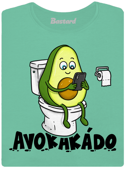 Avokakádo