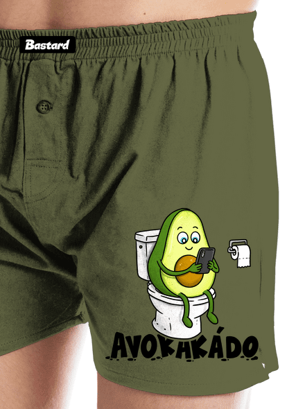 Avokakádo