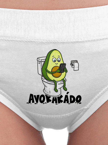 Avokakádo