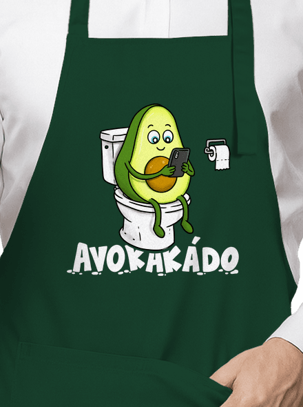 Avokakádo