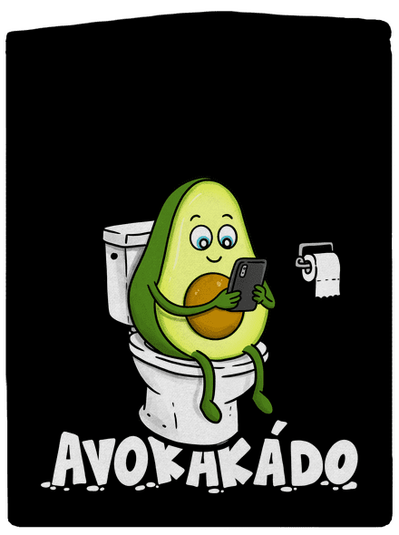 Avokakádo