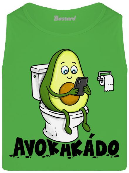 Avokakádo