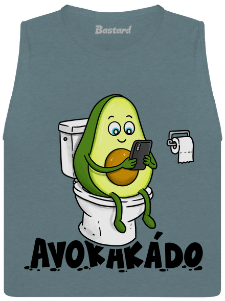 Avokakádo