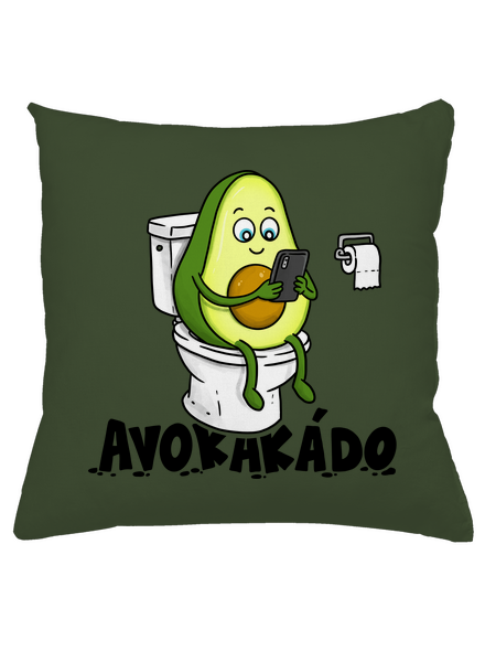 Avokakádo