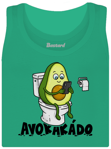 Avokakádo