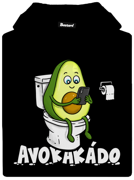 Avokakádo