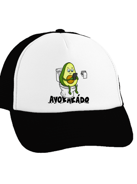 Avokakádo