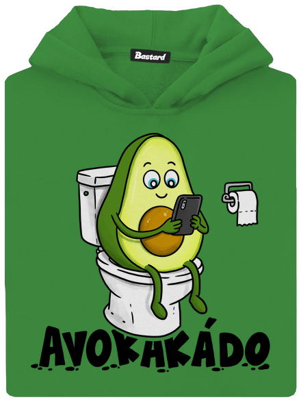 Avokakádo