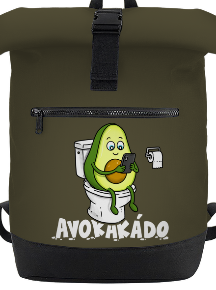 Avokakádo