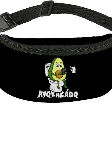 Avokakádo