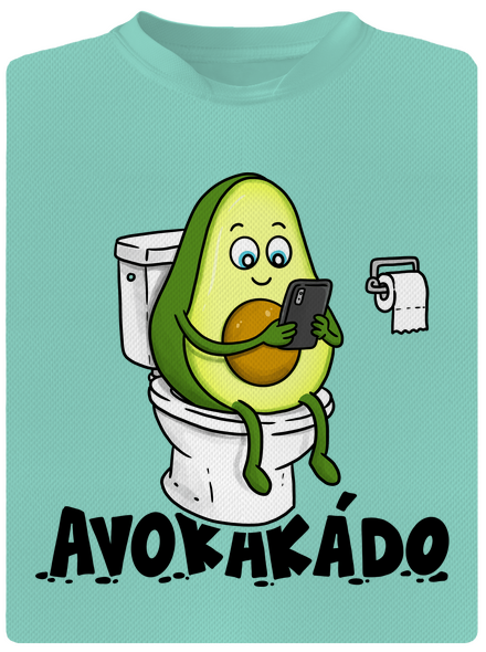 Avokakádo