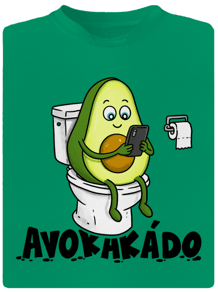 Avokakádo