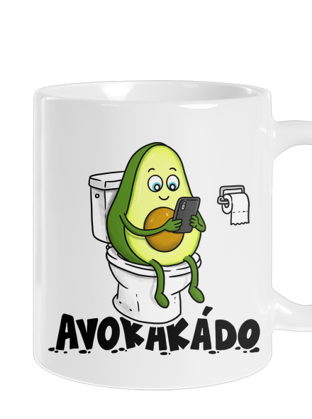 Avokakádo