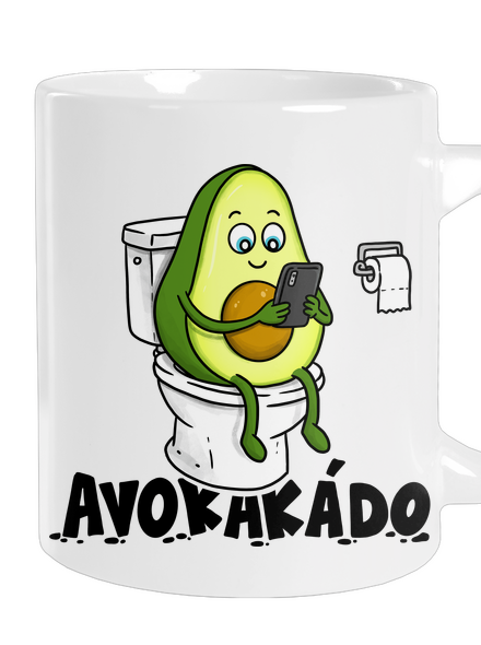 Avokakádo
