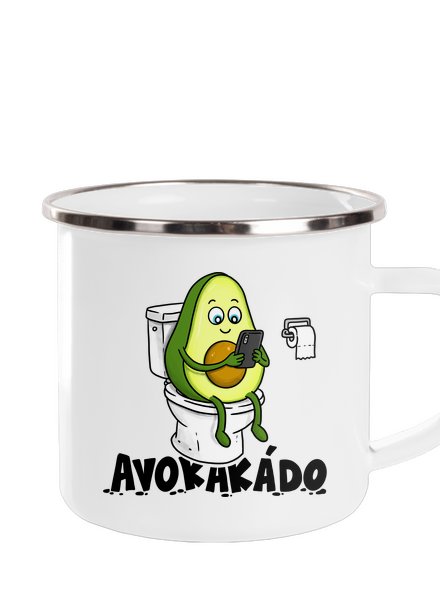 Avokakádo