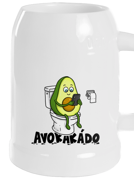 Avokakádo