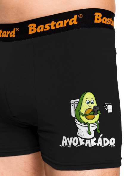 Avokakádo