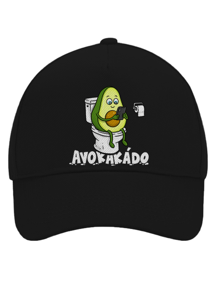 Avokakádo