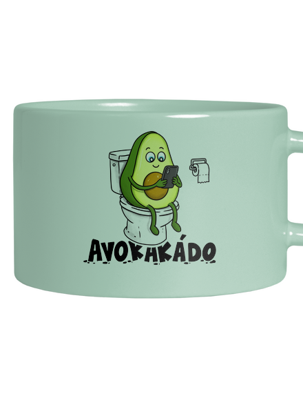 Avokakádo