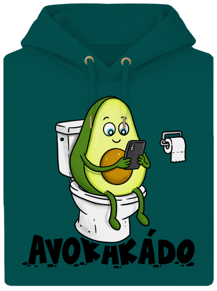 Avokakádo