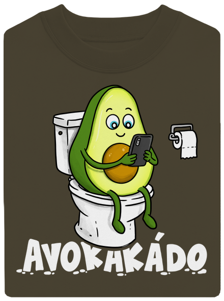 Avokakádo