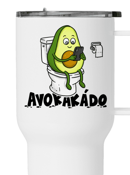 Avokakádo